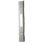 Adams Rite 2600 Sentinel Flat Faceplate