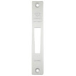 Adams Rite Sentinel Flat Trim Strike