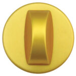 Winkhaus Entryguard Knob