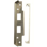 Union 2942 13mm Mortice Nightlatch Rebate Kit