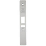 Adams Rite 4720 ANSI Deadlatch Faceplate