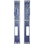 Era UPVC Hookbolt and Roller Keep