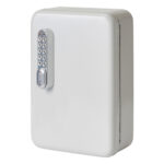 De Raat SLN Key Cabinet with Digital Lock (LEAD TIME: 2-3 DAYS)