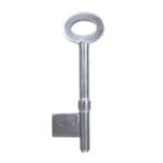 6.5 Gauge Mortice Key Blank 13mm Bit