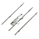Era Latch Deadbolt 4 Rollers Attachments for Shootbolts Lift Lever Multipoint Door Lock