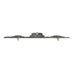 Nico Inline Window Espag with 2 Tongue Hooks