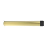Carlisle Brass AA122 Cylinder Pattern Door Stop without Rose (LEAD TIME: 2-3 DAYS)