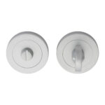 Carlisle Brass AA12LSC Turn and Release Long Spindle - Satin Chrome (LEAD TIME: 2-3 DAYS)