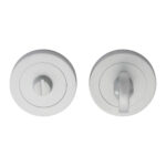 Carlisle Brass AA12SC Turn and Release - Satin Chrome (LEAD TIME: 2-3 DAYS)