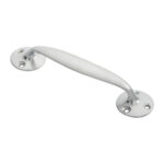 Carlisle Brass AA36SC Bow Handle (LEAD TIME: 2-3 DAYS)