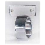 Carlisle Brass AA42R1CP Ring Sash Lift Vertical fit (LEAD TIME: 2-3 DAYS)