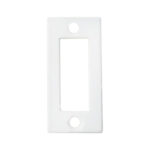 Carlisle Brass AA46PCW Easi-Keep Latch (LEAD TIME: 2-3 DAYS)