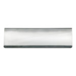 Carlisle Brass AA52SSCP Letter Tidy (LEAD TIME: 2-3 DAYS)