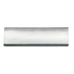 Carlisle Brass AA56SSCP Letter Tidy (LEAD TIME: 2-3 DAYS)