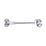 Carlisle Brass AA61SC Silent Pattern Cabin Hook (LEAD TIME: 2-3 DAYS)