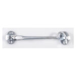 Carlisle Brass AA62SC Silent Pattern Cabin Hook (LEAD TIME: 2-3 DAYS)