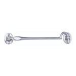 Carlisle Brass AA63SC Silent Pattern Cabin Hook (LEAD TIME: 2-3 DAYS)