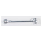 Carlisle Brass AA64SC Silent Pattern Cabin Hook (LEAD TIME: 2-3 DAYS)