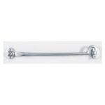 Carlisle Brass AA65SC Silent Pattern Cabin Hook (LEAD TIME: 2-3 DAYS)