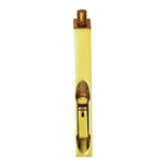 Carlisle Brass AA80 Lever Action Flush Bolt 152mm (LEAD TIME: 2-3 DAYS)