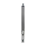 Carlisle Brass AA810CP Lever Action Flush Bolt 254mm (LEAD TIME: 2-3 DAYS)