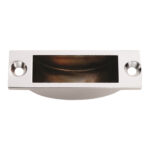 Carlisle Brass AA813CP Flush Bolt Socket (LEAD TIME: 2-3 DAYS)