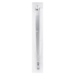 Carlisle Brass AA818SC Lever Action Flush Bolt 457mm (LEAD TIME: 2-3 DAYS)