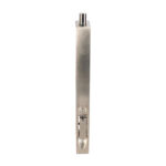 Carlisle Brass AA81SN Lever Action Flush Bolt 204mm (LEAD TIME: 2-3 DAYS)