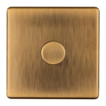 Eurolite AB1DLED 1-Gang Dimmer (LEAD TIME: 2-3 DAYS)