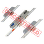 KFV Latch 3 Deadbolts Key Wind Operated Multipoint Door Lock