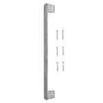 Edge Fix Anti-Thrust Plate
