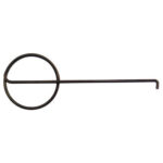 D Type Spiral Balance Tensioning Tool