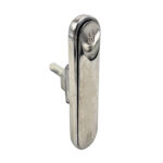 Pop Out Non Locking Bi-Fold Handle