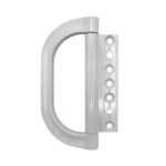 Caldwell Hinge with Pull Handle