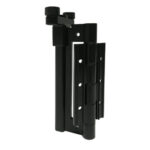 Clearspan for System AF70 Bi-Fold Doors Top Guide