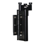 Clearspan for ALUK Bi-Fold Doors Top Guide - New style (New version)