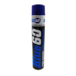 Exitex Blue 60 Fire Rated Frame Foam 750ml