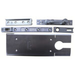 Dorma BTS75 Double Action Floor Spring Accessory Pack For Timber