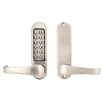 Codelock CL500 Digital Lock Plates