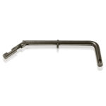 Fireman's Lift Drop Key