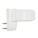 Era Nexus Flag Hinge for UPVC Doors