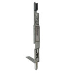 Roto Elite Top or Bottom Passive Shootbolt - Reverse Action - 140mm