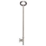 Fire Brigade Rim/Mortice Key