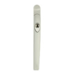 Mila Pro-Linear Inline Locking Espag UPVC Window Handles