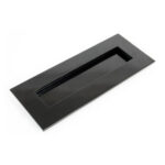 From The Anvil Small Letter Plate (LEAD TIME: 2-3 DAYS)