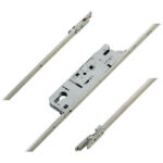 Fuhr Lift Lever Passive Lock