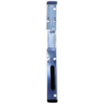 Fuhr UPVC Latch and Deadbolt Keep