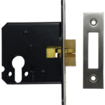 Imperial G7006 Euro Sliding Mortice Clawbolt