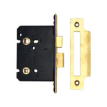 Imperial Locks G8020 Bathroom Mortice Lock