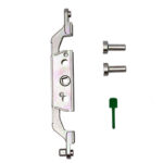 Giesse Internal Bi-fold Door Lock